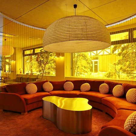 Evo Hotel Хакуба Екстер'єр фото