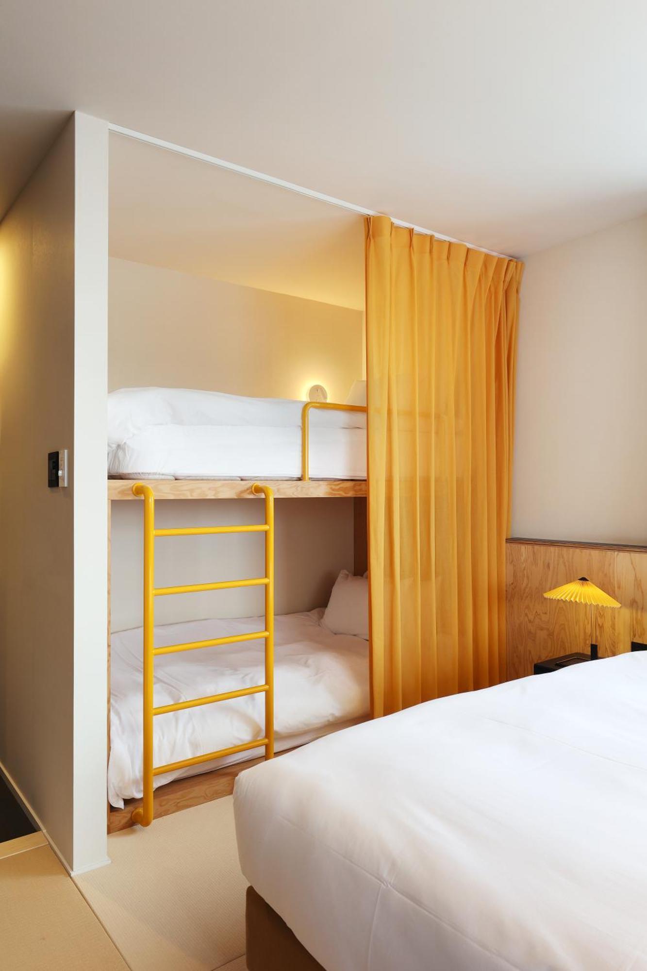 Evo Hotel Хакуба Екстер'єр фото